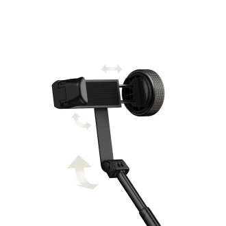 Xiaomi Zoom Floor Selfie Stick Tripod 62" - Stativ za mobitel