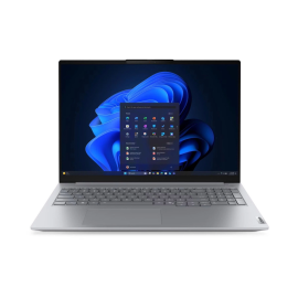Laptop LENOVO ThinkBook 16 G9, Ryzen 5 220, 32GB, 1TB SSD, Radeon Graphics, 16incha WUXGA IPS, NoOS, sivi