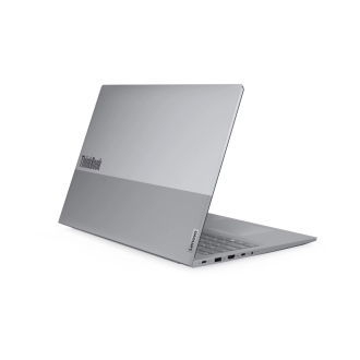 Laptop LENOVO ThinkBook 16 G9, Ryzen 5 220, 32GB, 1TB SSD, Radeon Graphics, 16incha WUXGA IPS, NoOS, sivi
