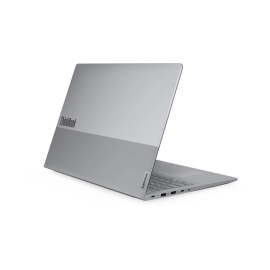 Laptop LENOVO ThinkBook 16 G9, Ryzen 5 220, 32GB, 1TB SSD, Radeon Graphics, 16incha WUXGA IPS, NoOS, sivi