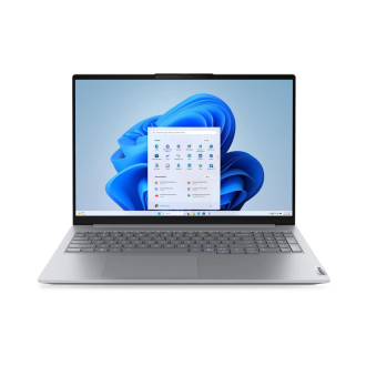 Laptop LENOVO ThinkBook 16 G9, Core 5 210H, 32GB, 1TB SSD, Intel Graphics, 16incha WUXGA IPS, Windows 11P, sivi