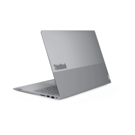 Laptop LENOVO ThinkBook 16 G9, Core 7 240H, 16GB, 1TB SSD, Intel Graphics, 16incha WUXGA IPS, Windows 11P, sivi