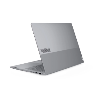 Laptop LENOVO ThinkBook 16 G7, Ryzen 5 7535HS, 32GB, 1TB SSD, Radeon Graphics, 16incha WUXGA IPS, FreeDOS, sivi