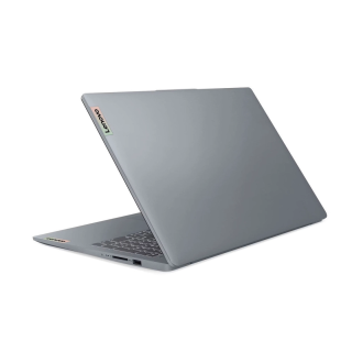 Laptop LENOVO IdeaPad Slim 3 15AMN8, Ryzen 5 40, 16GB, 1TB SSD, Radeon Graphics, 15.6incha FHD IPS, Windows 11H, sivi