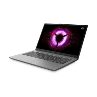 Lenovo LOQ, 15.6" 1920x1080, 1TB SSD, 16GB RAM/6GB RAM, nVidia GeForce RTX 3050, Free DOS/No OS