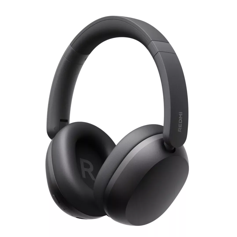 Redmi Headphones Neo Obsidian Black – Bežične naglavne slušalice
