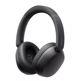 Redmi Headphones Neo Obsidian Black – Bežične naglavne slušalice