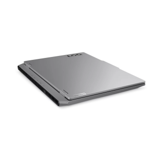 Laptop LENOVO LOQ 15AHP10, Ryzen 5 220, 16GB, 1TB SSD, GeForce RTX 5050, 15.6incha FHD IPS, NoOS, sivi