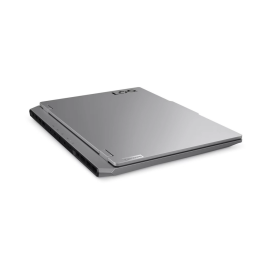 Laptop LENOVO LOQ 15AHP10, Ryzen 5 220, 16GB, 1TB SSD, GeForce RTX 5050, 15.6incha FHD IPS, NoOS, sivi