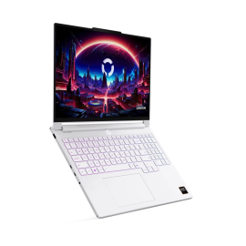 Laptop LENOVO Legion 7 16AGP11 AMD Ryzen AI 7 450 16inch WQXGA OLED 32GB 1TB SSD Nvidia GeForce RTX5060 8GB DOS