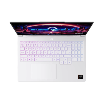 Laptop LENOVO Legion 7 16AGP11 AMD Ryzen AI 7 450 16inch WQXGA OLED 32GB 1TB SSD Nvidia GeForce RTX5060 8GB DOS