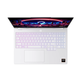 Laptop LENOVO Legion 7 16AGP11 AMD Ryzen AI 7 450 16inch WQXGA OLED 32GB 1TB SSD Nvidia GeForce RTX5060 8GB DOS