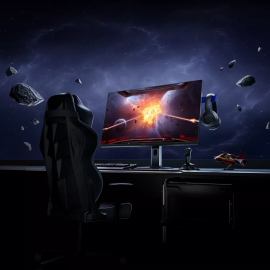 Xiaomi Mini LED Gaming Monitor G Pro 27Qi 2026