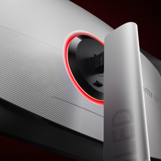 Xiaomi Mini LED Gaming Monitor G Pro 27Qi 2026