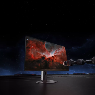 Xiaomi Mini LED Gaming Monitor G Pro 27Qi 2026