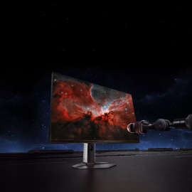 Xiaomi Mini LED Gaming Monitor G Pro 27Qi 2026