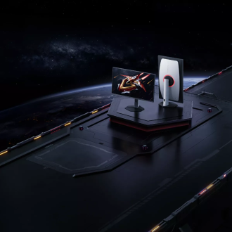 Xiaomi Mini LED Gaming Monitor G Pro 27Qi 2026