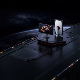 Xiaomi Mini LED Gaming Monitor G Pro 27Qi 2026