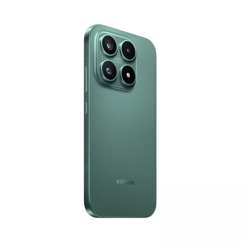 Xiaomi 17 12+512 GB Green