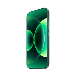 Xiaomi 17 12+512 GB Green