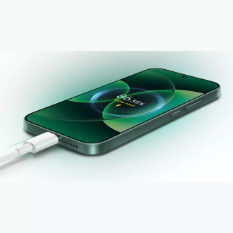Xiaomi 17 12+512 GB Green