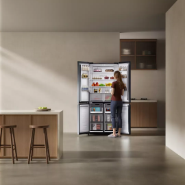 Xiaomi Mijia Refrigerator Cross Door 502 L - Hladnjak