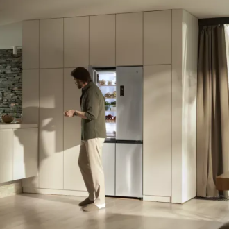 Xiaomi Mijia Refrigerator Cross Door 502 L - Hladnjak