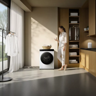 Xiaomi Mijia Front Load Washer Dryer 9 kg - Perilica i sušilica rublja