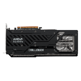 ASRock Radeon RX 9070 Challenger