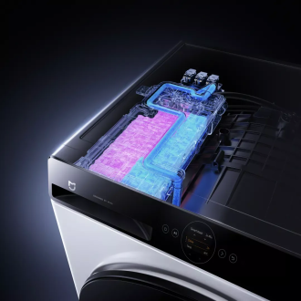 Xiaomi Mijia Front Load Washer Dryer 9 kg - Perilica i sušilica rublja