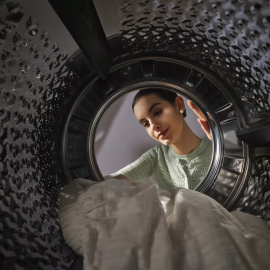 Xiaomi Mijia Front Load Washer Dryer 9 kg - Perilica i sušilica rublja