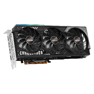 ASRock Radeon RX 9070 Challenger