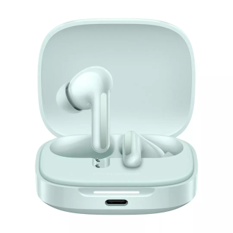 Redmi Buds 6 Coral Green - Bežične slušalice