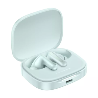 Redmi Buds 6 Coral Green - Bežične slušalice