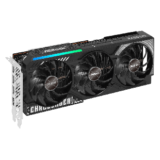 ASRock Radeon RX 9070 Challenger