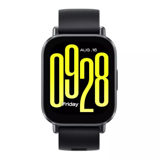 Redmi Watch 5 Active Midnight Black - Pametni sat
