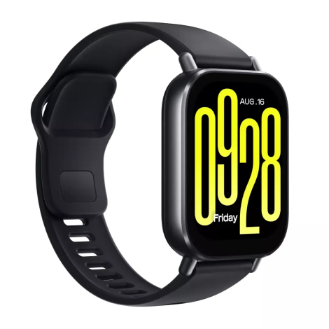 Redmi Watch 5 Active Midnight Black - Pametni sat