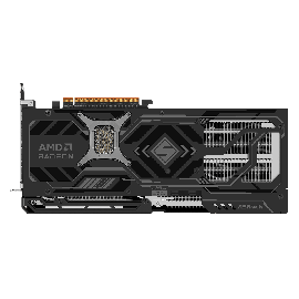 Asrock RX 9070 XT Steel Legend Dark 16GB