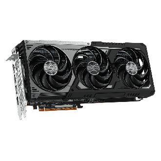 Asrock RX 9070 XT Steel Legend Dark 16GB