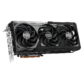 Asrock RX 9070 XT Steel Legend Dark 16GB