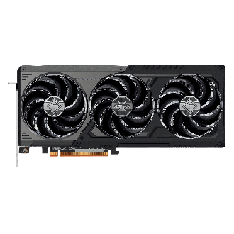 Asrock RX 9070 XT Steel Legend Dark 16GB