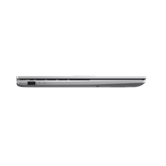 Laptop Asus Vivobook 15 X1504VA-BQ4105, 15.6", FHD, IPS, Intel Core 5 120U, 16GB DDR5, 512GB NVMe SSD, noOS, 90NB13Y2-M02EZ0