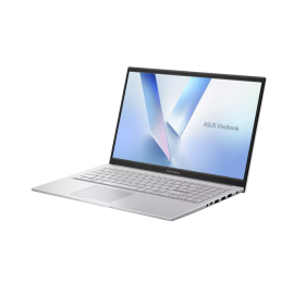Laptop Asus Vivobook 15 X1504VA-BQ4105, 15.6", FHD, IPS, Intel Core 5 120U, 16GB DDR5, 512GB NVMe SSD, noOS, 90NB13Y2-M02EZ0