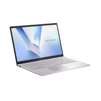 Laptop Asus Vivobook 15 X1504VA-BQ4105, 15.6", FHD, IPS, Intel Core 5 120U, 16GB DDR5, 512GB NVMe SSD, noOS, 90NB13Y2-M02EZ0