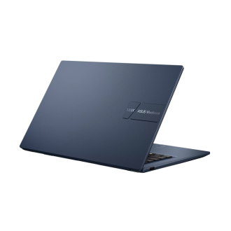 Laptop Asus Vivobook 15 X1504VA-BQ4619, 15.6", FHD, IPS, Intel Core 7 150U, 16GB DDR5, 1TB NVMe SSD, noOS, 90NB13Y1-M02ET0