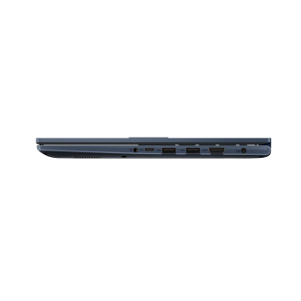 Laptop Asus Vivobook 15 X1504VA-BQ4619, 15.6", FHD, IPS, Intel Core 7 150U, 16GB DDR5, 1TB NVMe SSD, noOS, 90NB13Y1-M02ET0