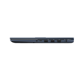 Laptop Asus Vivobook 15 X1504VA-BQ4619, 15.6", FHD, IPS, Intel Core 7 150U, 16GB DDR5, 1TB NVMe SSD, noOS, 90NB13Y1-M02ET0