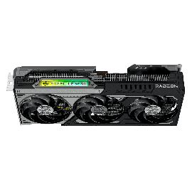 Asrock RX 9070 XT Steel Legend Dark 16GB