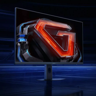 Xiaomi 2K Gaming Monitor G27Qi 2026