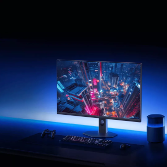 Xiaomi 2K Gaming Monitor G27Qi 2026